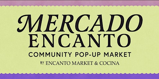 Mercado Encanto primary image