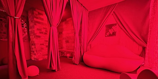 Red Room Art Gallery: Synesthesia  primärbild