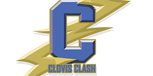 Primaire afbeelding van Clovis Clash Cheer Camp