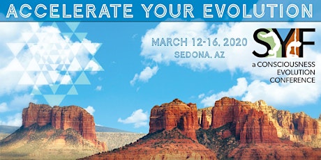 2020 Sedona Yoga Festival primary image