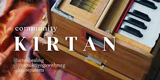 Community Kirtan primary image