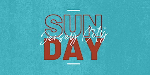 Sunday Service May 5  @10:30am (Jersey City) primary image