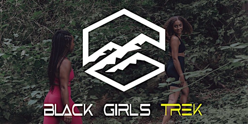 Black Girls Trek Hike  primärbild