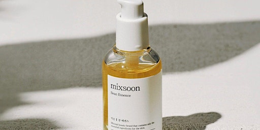 Primaire afbeelding van Mixsoon product trial