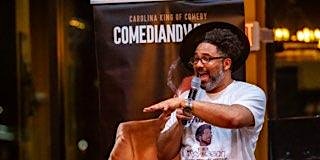 Funny Bone Comedy Show and Open Mic primary image