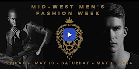 Mid-West Men's Fashion Week