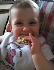 Weaning onto solids. Tips and advice on how to start and add in to your routine