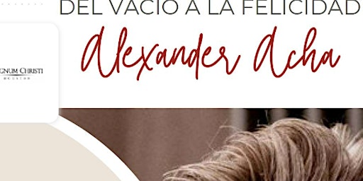 Hauptbild für Alexander Acha: La verdadera libertad