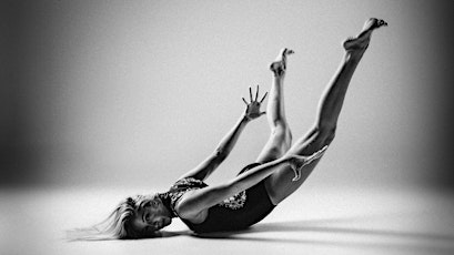 Studio Dance Photography Workshop by Kate Whatman