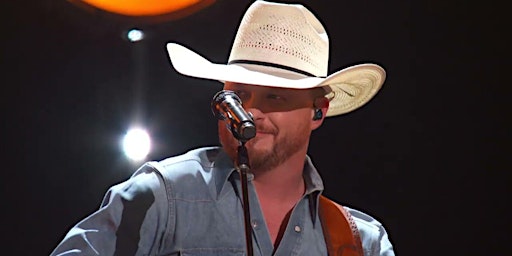 Cody Johnson New Orleans Tickets! primary image