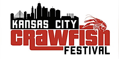 Primaire afbeelding van 23rd Annual Kansas City Crawfish Festival 6