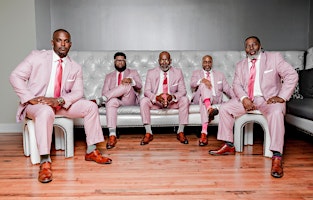 The Alabama Boys New Single Release Concert primary image