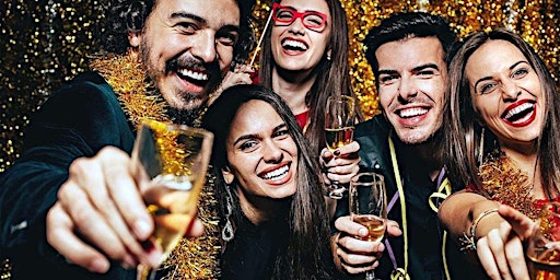 Hauptbild für Drink beer and make new friends - Oktoberfest Dating Party