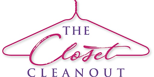 The Closet Cleanout  - Stallholder Application - June 24 primary image