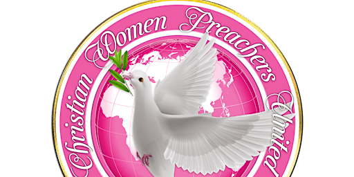 Imagem principal do evento Christian Women Preachers United Quarterly Meeting