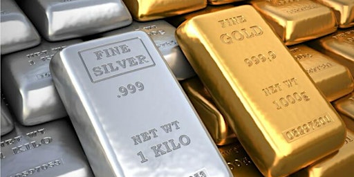 Deciphering Investments: Crypto, Stocks, and Precious Metals primary image