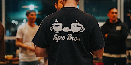 Spro Bros Breaking Bread 13.0