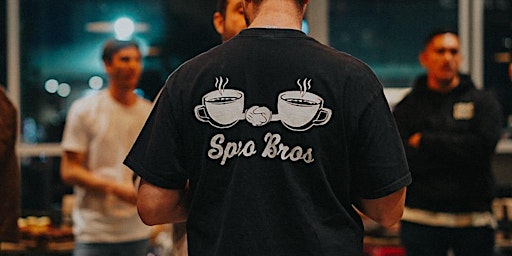 Imagem principal do evento Spro Bros Breaking Bread 13.0