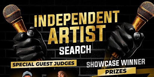 Independent Artist Search primary image