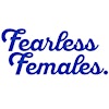 Logo van Fearless Females