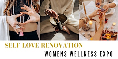 Hauptbild für SLR Womens Wellness Expo