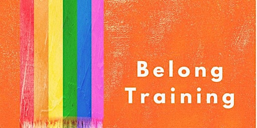 Imagem principal de Belong Training