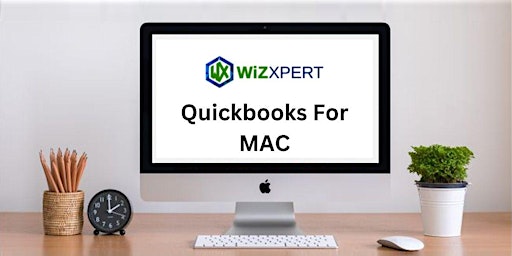 Imagen principal de QuickBooks for Mac: Boost Your Business Efficiency