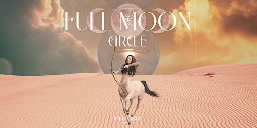 Full Moon Circle primary image