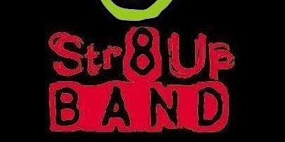Immagine principale di Str8 Up Band (R&B Jazz; Top 40; Hip-Hop; Old School) 