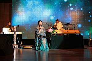 Imagem principal do evento The Phoenix Rising Band | Blessings from the Himalayas