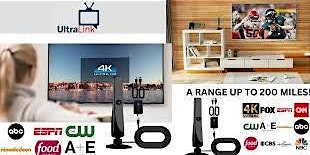 Image principale de UltraLink 4K TV Reviews - What to Know Before Buy!