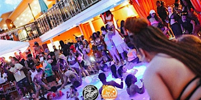 WET DREAMS - CINCO DE SOUL POOL PARTY AT LUX BEACH CLUB SUNDAY MAY 5TH primary image