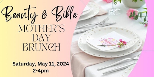 The Mother’s Day Brunch