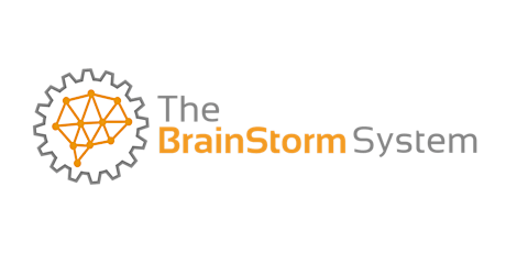 The BrainStorm System Discovery primary image