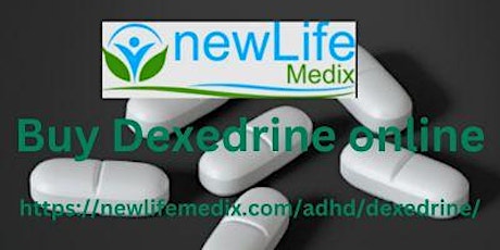 Buy Dexedrine online | instant delivery