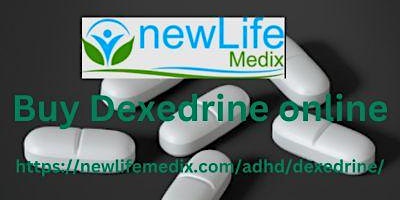Buy Dexedrine online | instant delivery primary image