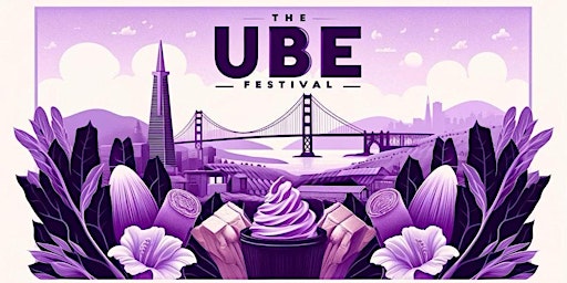 Hauptbild für The Ube Festival