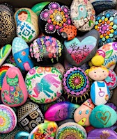 Rock painting primary image