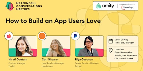 How to Build An App that Users Love