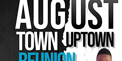 August Town Reunion  primärbild