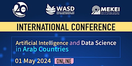 Artificial Intelligence and Data Science in Arab Countries