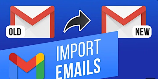 Buy Old Gmail Accounts you sale 2024 primary image