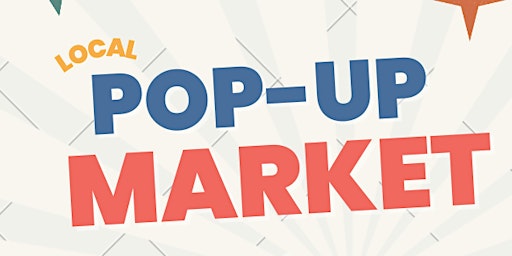 POP - UP MARKET primary image