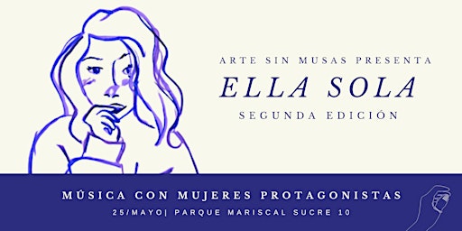 Ella Sola primary image