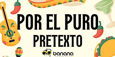 Hauptbild für Por el Puro Pretexto
