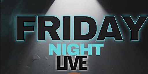 Friday Night Live  primärbild