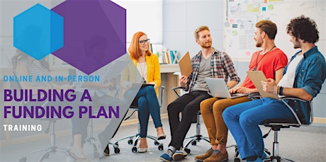 Building a Funding Plan Training for Non Profits - Melbourne - July 2024