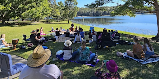 Community Kirtan Picnic in the Park primary image