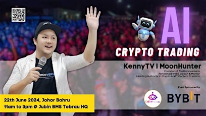 AI BOT Crypto with No Experience | Malaysia