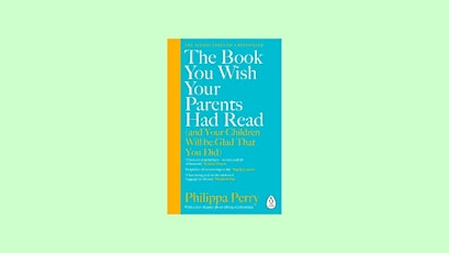 DOWNLOAD [pdf]] The Book You Wish Your Parents Had Read [and Your Children